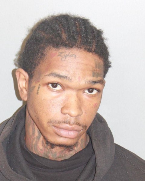 No mugshot available