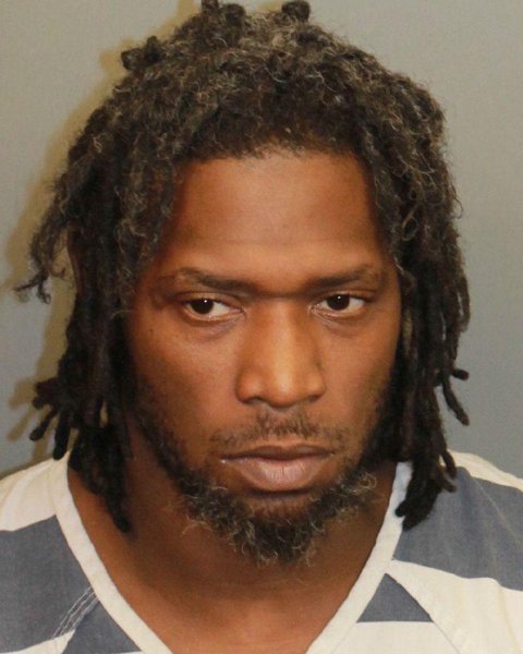 Mugshot of LELAND LAMAR JOHNSON