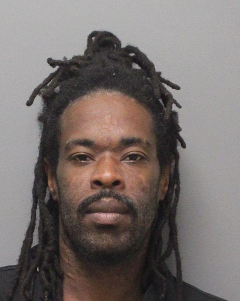 Mugshot of JACOBY JAJUAN LOVE TAYLOR