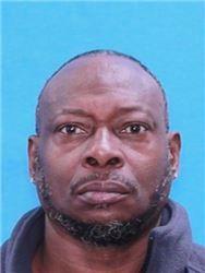 Mugshot of FRED SHEPARD TUTT