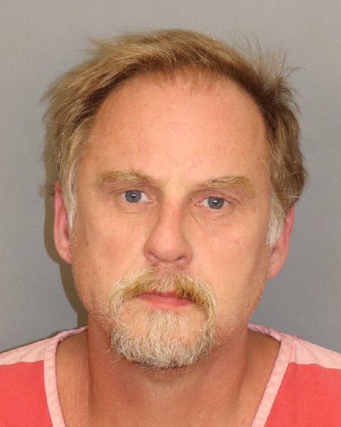 Mugshot of SAM EUGENE MCCORMACK
