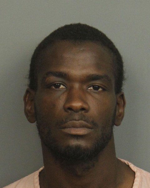 Mugshot of MARQUIS CONTRELL CLAYTON