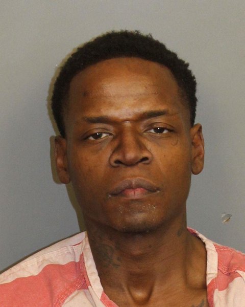Mugshot of CLINTON ANTON LYONS