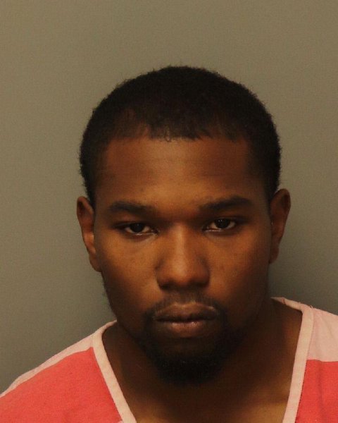 Mugshot of JAMAAL TARAJI KEMP