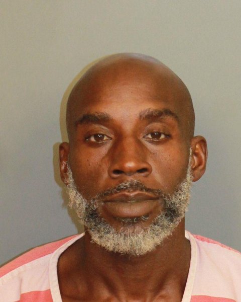 Mugshot of CHARLES DAMON LEE