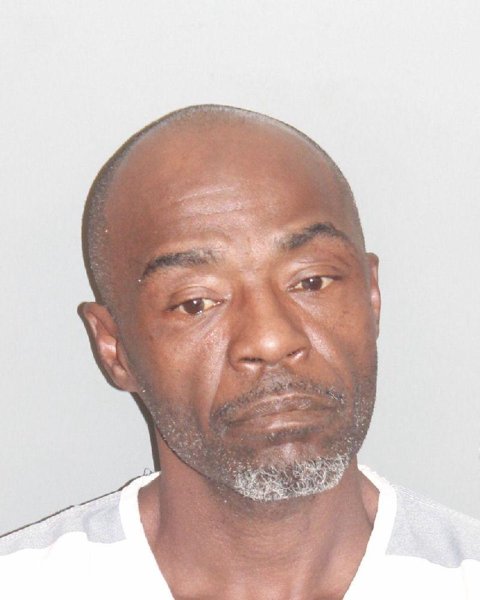 Mugshot of RAYMOND RAYZAL CAREY