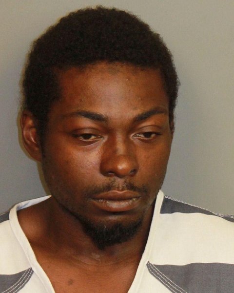 Mugshot of WESLEY MAURICE COX