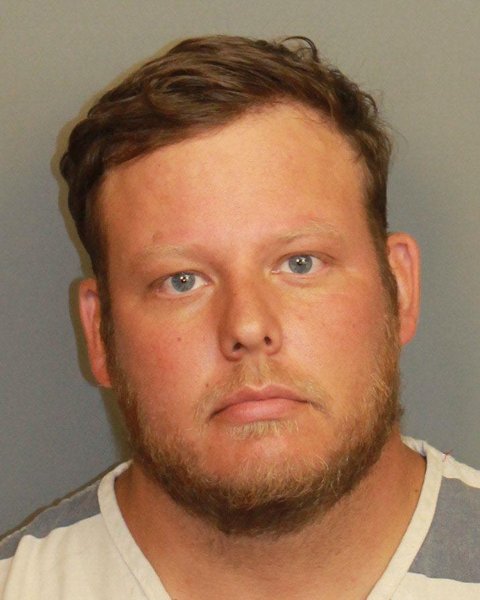 Mugshot of ANDREW TYLER PEOPLES