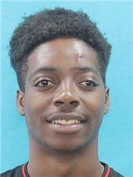 Mugshot of TRISTAN ANDERSON
