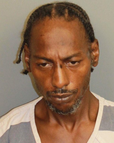 Mugshot of JAMES TAZENO WILLIAMS
