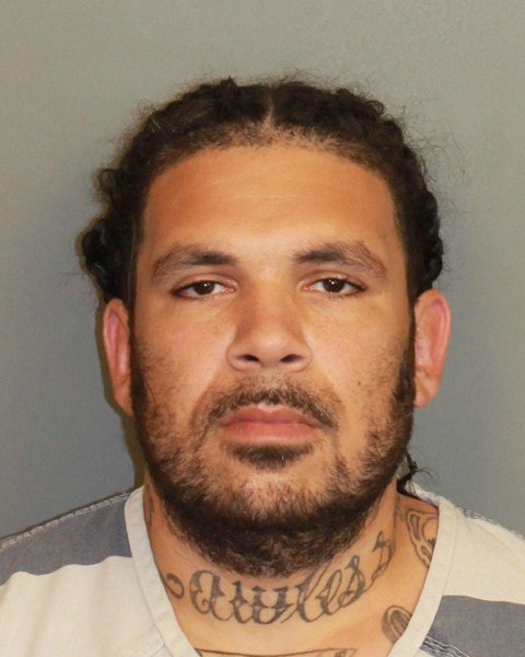 No mugshot available