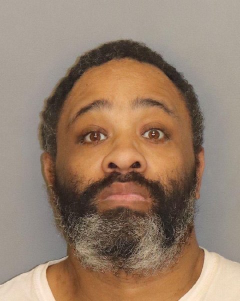 Mugshot of Mack Arthur Junior Foreman