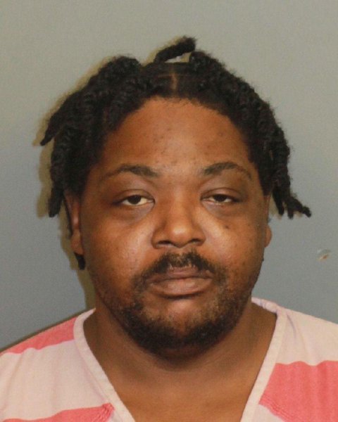 Mugshot of JOE LEE Third WALKER