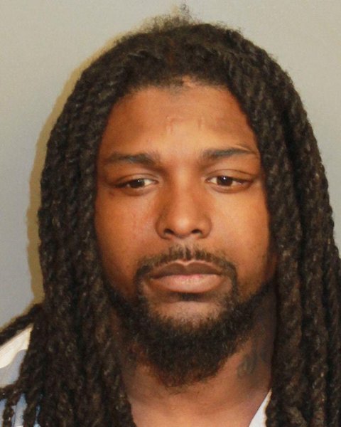 Mugshot of JONATHAN DEANGELO CHAMBERS