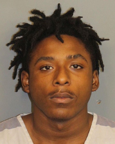 Mugshot of QHUMARI RAHEEM CHARLES