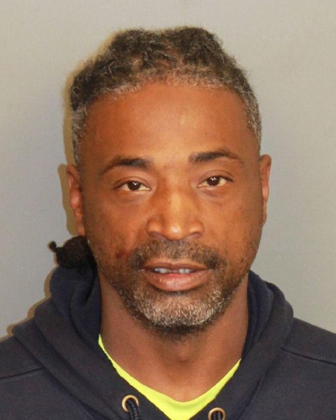 Mugshot of WILLIE AHMAD MULLINS