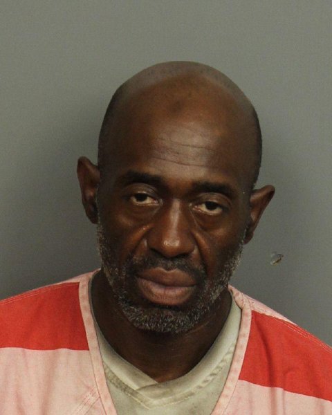 Mugshot of ERIC SHANNON WASHINGTON