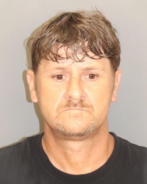 Mugshot of BOBBY JAMES SIMPSON