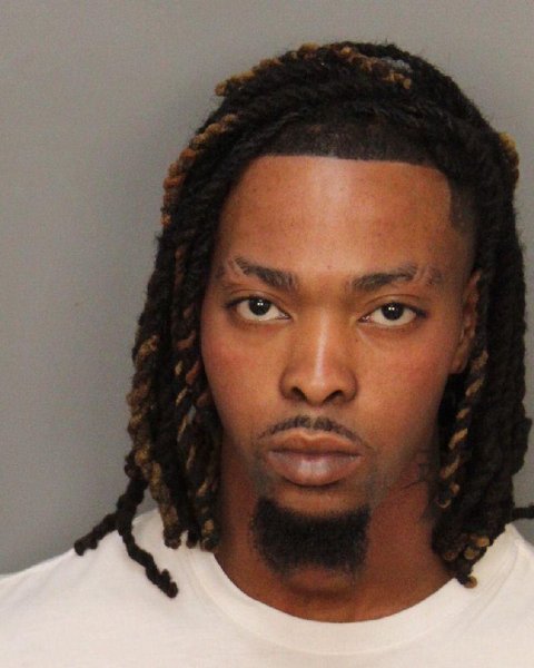 Mugshot of KEIMEARLEON AMARI WALTON