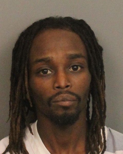 Mugshot of EZELL Junior PARKER
