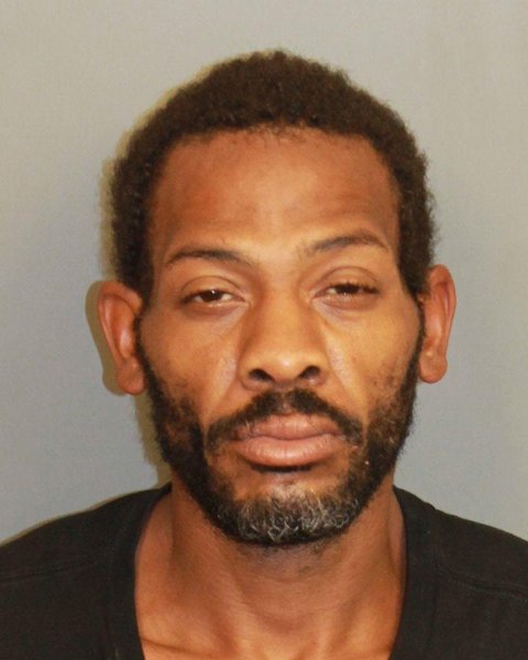 Mugshot of ERIC LEONARD CRAIG