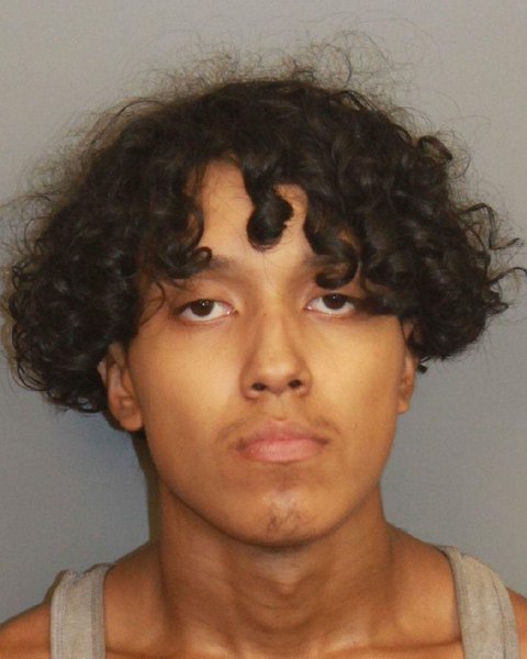 Mugshot of JUAN PABLO CHAVEZ-PALMA