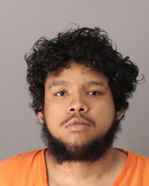 Mugshot of CAMERON TORRENCE BARLOW