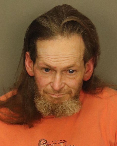 Mugshot of RYAN EDWARD THOMAS
