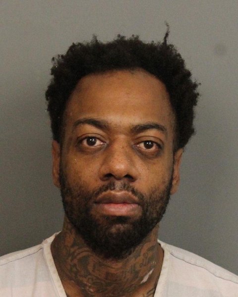 Mugshot of FRANCOIS BRANDEN WATSON