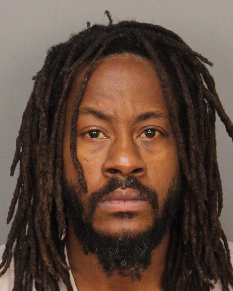 Mugshot of ROBERT LAWRENCE EUGENE