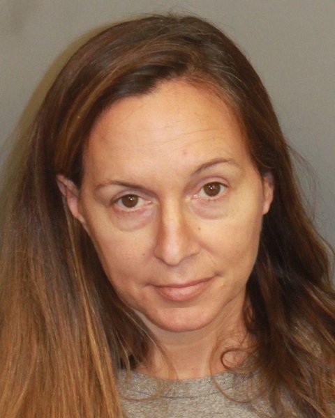 Mugshot of KRISTI REBECCA HOWARD
