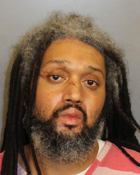 Mugshot of JAMES TEON DAVIS