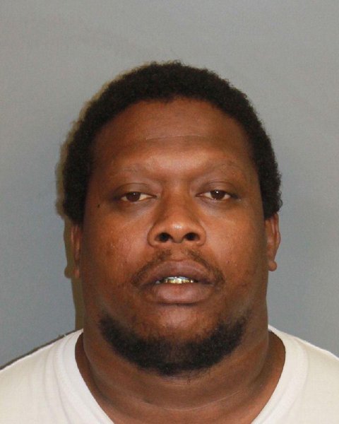 Mugshot of ANDRE PAUL SMITH
