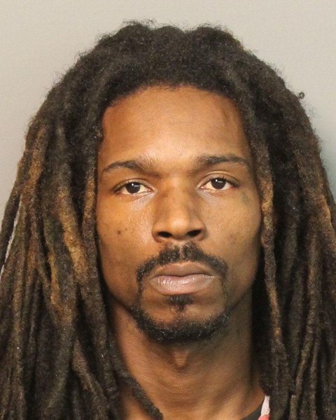 Mugshot of FERNANDO MARTEZ COOPER