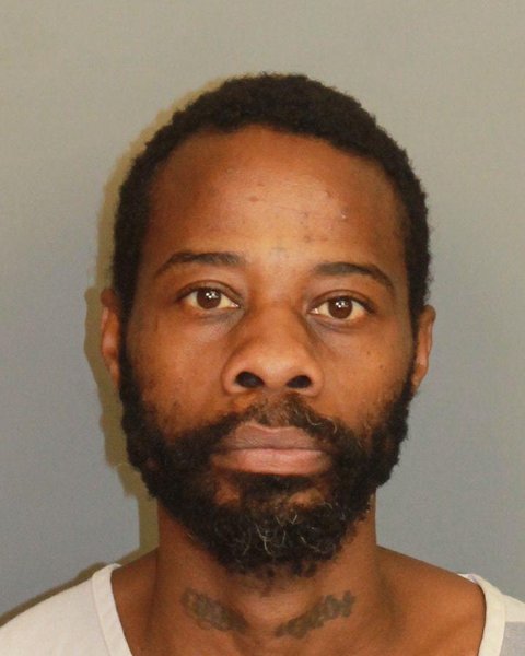 Mugshot of ANTONIO DEWAYNE ROBINSON