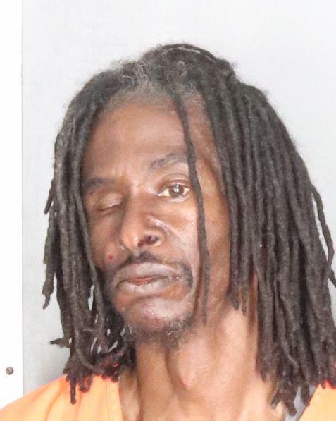 Mugshot of LE BARON KEITH WALLACE