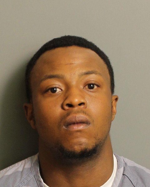 Mugshot of CEDRICK EARL HOLMES