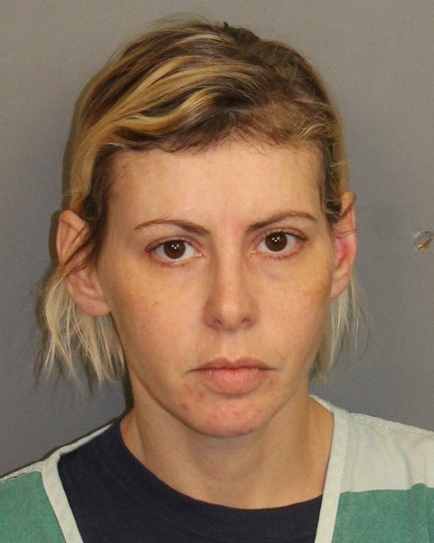 Mugshot of ALEXIS STANLEY KIGHT
