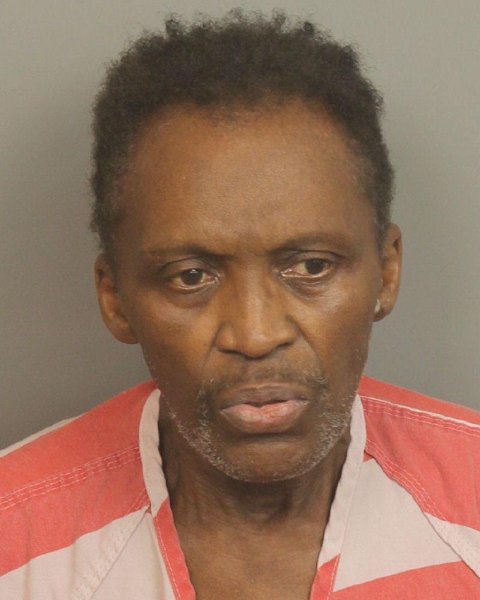 Mugshot of MICHAEL RAY LYDE