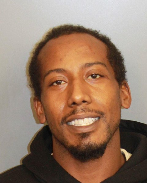 Mugshot of TEDWIN JAMES STONE