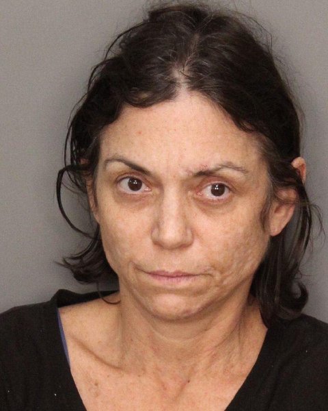 Mugshot of JENNIFER LYNN GOETZ