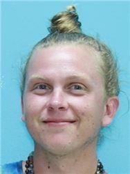 Mugshot of PHILLIP ZANE LOVE