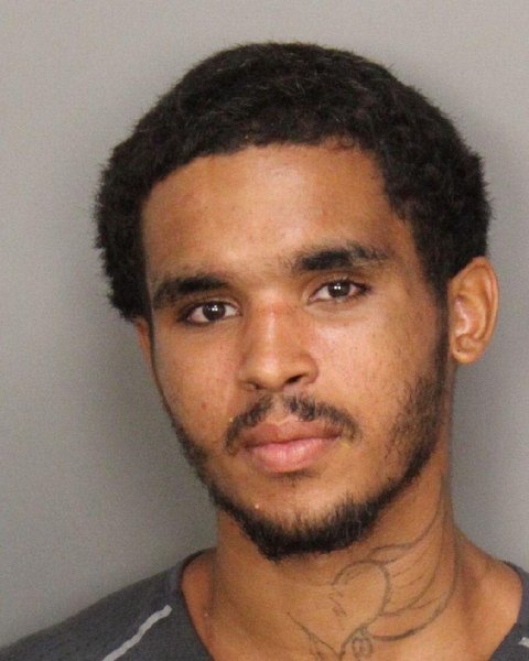 Mugshot of CHASTEN TYLER PAIGE