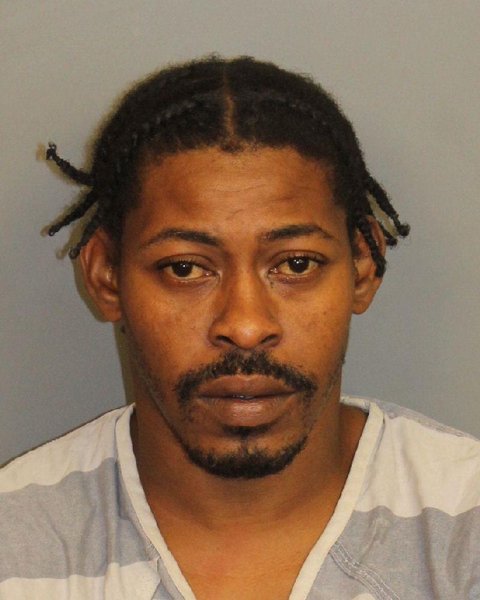 Mugshot of STEVEN ANTONYO JONES