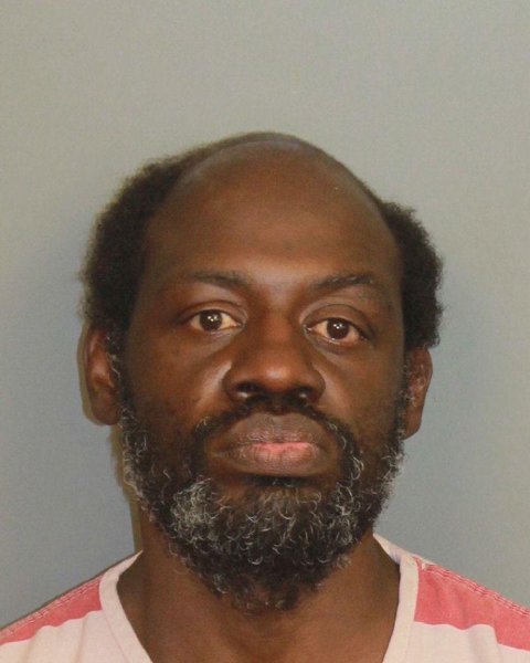Mugshot of ROBERT WILLIE HUTTON