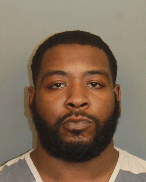 Mugshot of KHALEEL DEKEMBE JENKINS