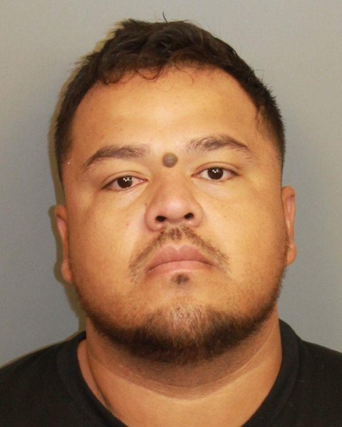 Mugshot of GUILLERMO ACOSTA AYALA