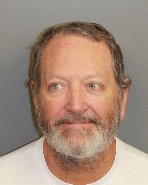 Mugshot of JOHN JOSEPH Third KLOSS