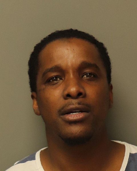 Mugshot of RODNEY JERMINE DUNLAP