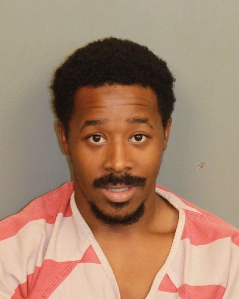 Mugshot of ANDELL LAQUEZ DANIEL